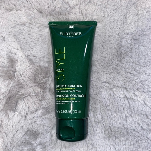 Rene Furterer Styling Control Emulsion, 3.3 Fl Oz - Picture 1 of 3